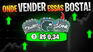 BEST PLACE TO SELL CHEAP SKINS IN CS2! YOU NEED TO SEE THIS!