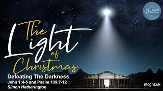 Harvest Temple Live  Stream - Sunday 14th December 2025