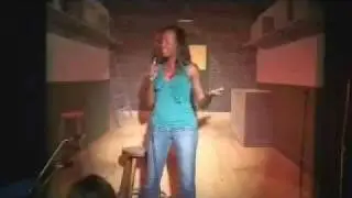 Icehouse Comedy Club (Full)