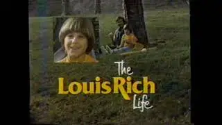1981 Louis Rich Turkey Hot Dogs 