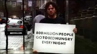 Make Poverty History