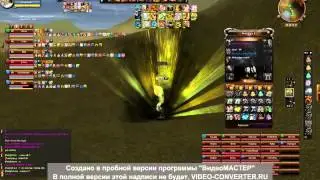Shaiya Xenoverse 6 3 Ep PVP DD1 2015