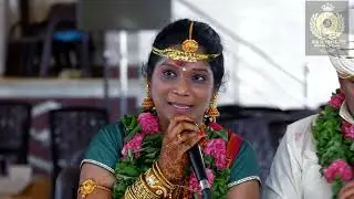 Customer Review for our Complete Wedding Package APM Mahal Gudiyatham