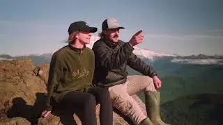 Guided Mountain Adventure (:15)