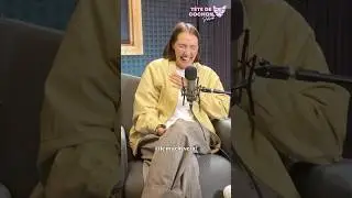 &Eacute;crire un essai f&eacute;ministe, c&rsquo;est comme se pitcher dans le vide! &Ccedil;a fait peur 💫