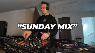 SUNDAY MIX - NO SYNC (cdj 2000 & djm 2000)