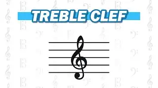 How to Read Treble Clef | Music for Beginners