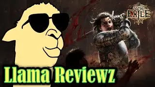 Path Of Exile Still Worth Starting A Play in 2022? - Llama Review