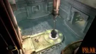 God of War II - Titan - Euryale's Defeat