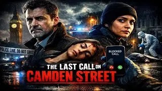 UK Police Uncover a Chilling Truth | Dark London Crime Investigation