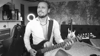 Boyd | Unholy Confessions Cover |