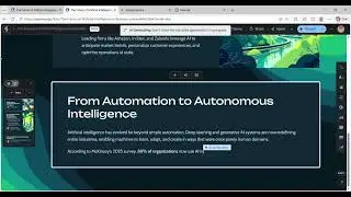 Create Beautiful Presentations in 1 Minute with AI (Better than PowerPoint)