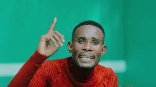 Adam Juma - Ndugu Chagua (Official Video)