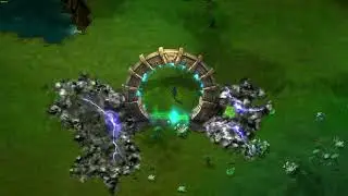 MoteMancer Demo