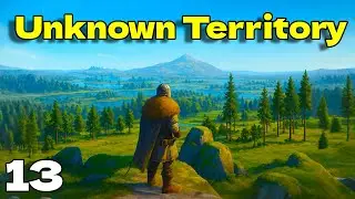 Expanding the Frontier | BellWright [Ep 13] Let's Play