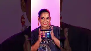 new Alter Ego Mystique eyeshadow palette
