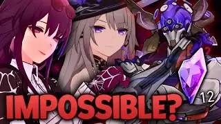 IS HE TOO HARD? | Lygus Memory of Chaos First Impressions