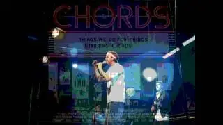 Chords Ft. Organism 12 - L&aring;gbudget