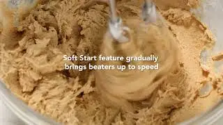 How to use and clean | KitchenAid Go Cordless Hand Mixer | KitchenAid UK