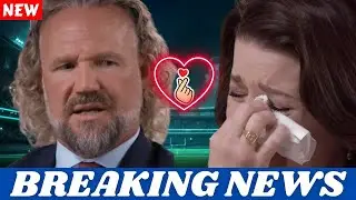 Shocking Sister Wives Revelation: Fans DISTURBED by Kody Brown's Creepy Pet Name for Robyn!