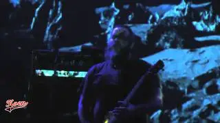 Shrinebuilder - Nagas 1&2 | 3cam mix, Roadburn 2011