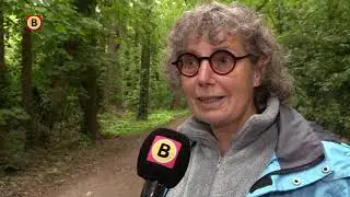 Bewoners Jagersboschlaan in Vught maken zich zorgen over hun straat.