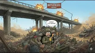 Can Zac Hide His Way to Number 1. #battlefield6 #redsec #battleroyale