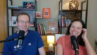 🎙️ Episode 23: Genes, Heritage, and the Myth of Predestination
