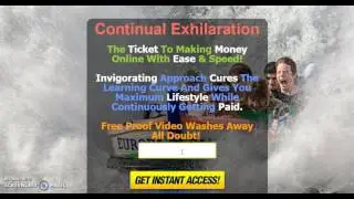 Traffic Monsoon Sponsoring And Duplication System
