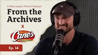 Retrospec Films: From the Archives | 214 | Filming with Raising Cane's + Luke Bryan