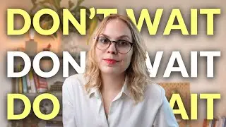 Don't Feel Ready to Start a Business? Watch This.