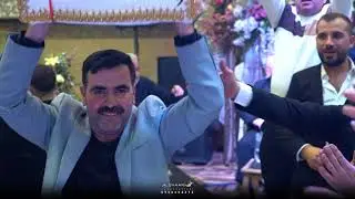 5العريس احمد علاء قرمزي المطرب حسن حنون صالة دريم اخراج عبد الله الشعار0966664212