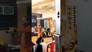 Aao Mata Ji ||  Shorts video vinod Sagar Live