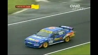Liquor King 500 Race 2000 Pukekohe