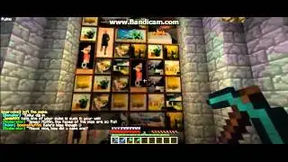 TooMuchMinecraft Server Tour!