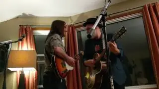 Bidiniband - Last of the dead wrong Things - Feb. 17/17