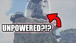 My luck NEVER runs dry | Ark Official Smalltribes