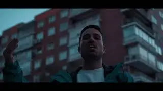 Buchita - SALVAVIDAS (Prod. Zag Beatmaker) [Videoclip Oficial]