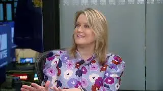 SoMee CEO Chris Kramer NYSE Interview with Jane King and Dr. Jen Welter