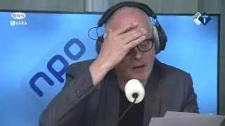 Kees van Amstel over migratiecijfers en linkse docenten