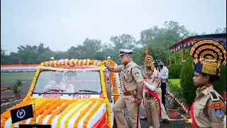 Police trening college indore (PTC) #POP in 77 batch 🥳🥳 