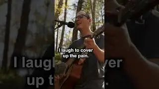 Songs for people who feel everything just a little too much.