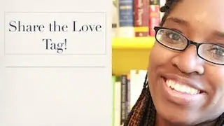 Share the Love Tag