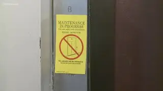 Avon woman in wheelchair gets help after raising concerns about broken elevator