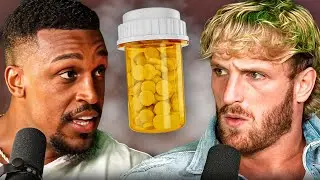 Ashton Hall Opens Up About His Addiction...💊