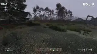 DayZ   I  Deerisle Continued  I  Quest attempt  I 1440p