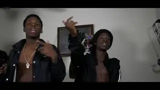 MMG TB & Maniac-In & Out