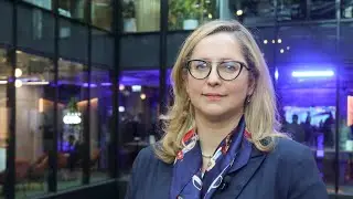 Madej-Popiel, Bank Pekao:  w wykorzystaniu AI w bankowości ogranicza nas tylko wyobraźnia.