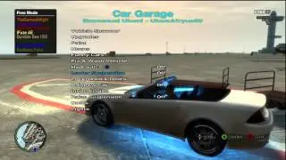 Original GTA IV ISO Mods + Download Link Xbox 360 Fear Daxter