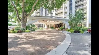 Residential for sale - 4000 Towerside Ter 402, Miami, FL 33138